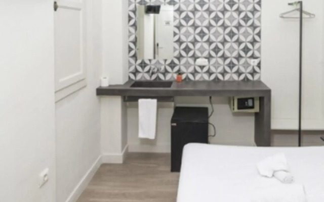 NWT Central Station Valencia