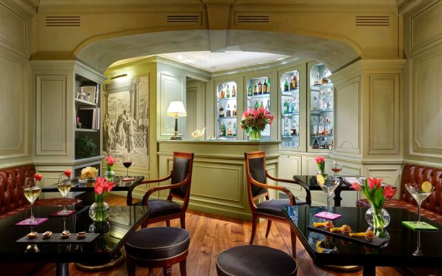 Hotel Santa Maria Novella