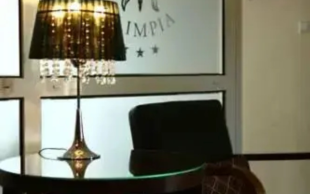 Hotel Olimpia