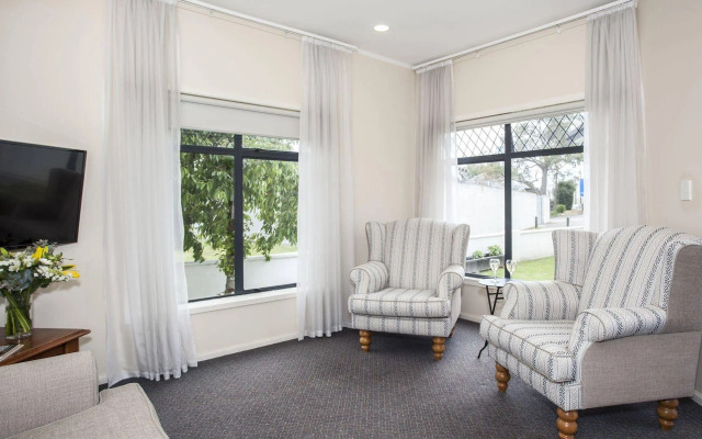 Te Mata Lodge