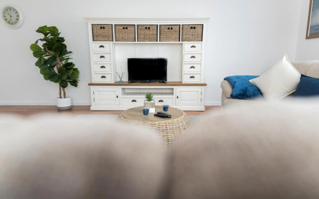 Nordstrand Self-Catering Flat