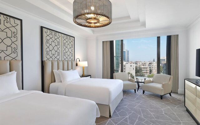 The St. Regis Amman