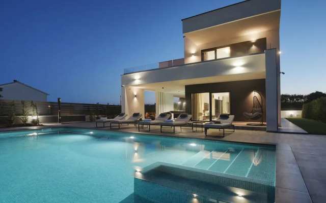 Villa Ula Comfortable Holiday Residence