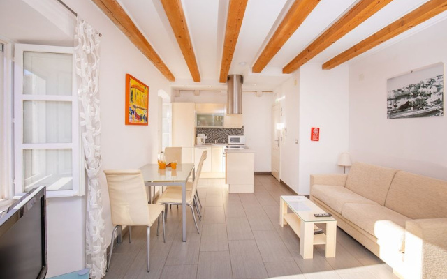 Apartments Espana 2