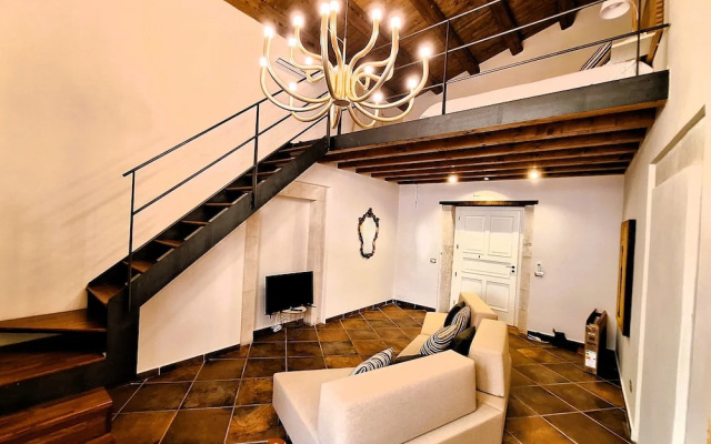 Casa Aretusa