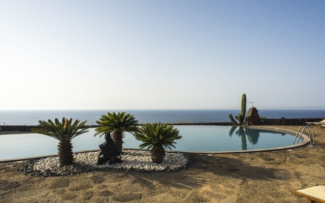 Resort Dammusi Sotto Le Stelle