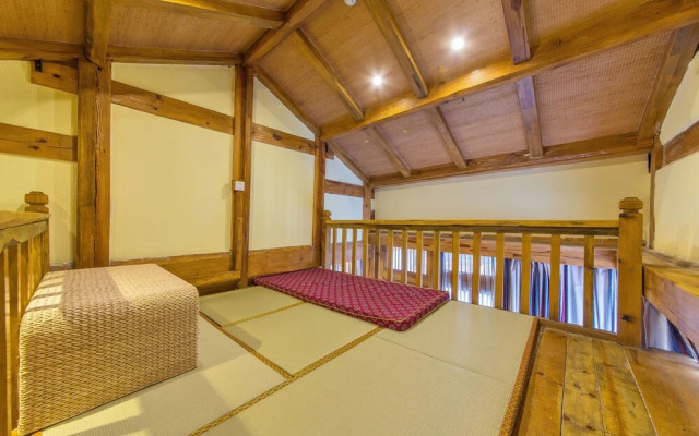 Yonsamity Chain Inn Yunqing Branch