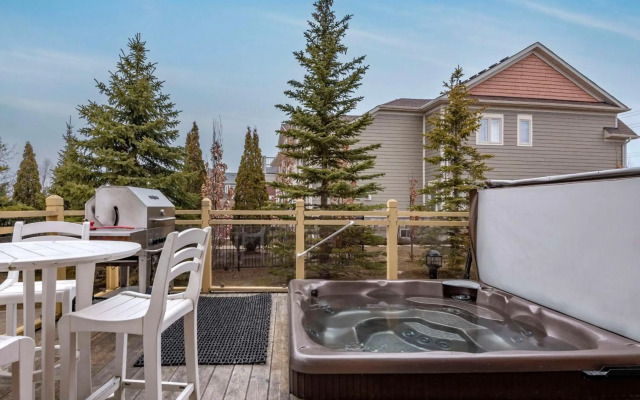 Hilton Grand Vacations Club Blue Mountain Canada