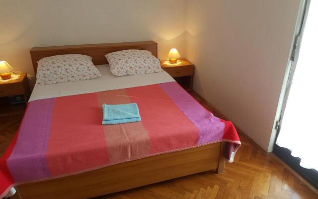 Apartments Zova
