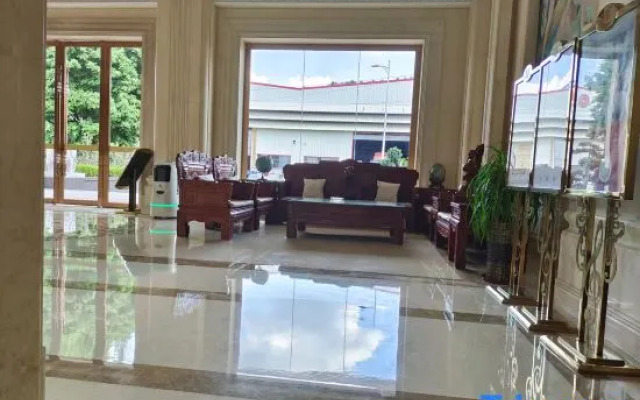 Vienna Hotel (Shaoguan Shiliting)