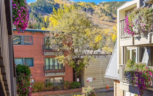 731 E. Durant Ave Apartment Unit 11
