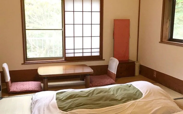 YUPOPPO Hakone