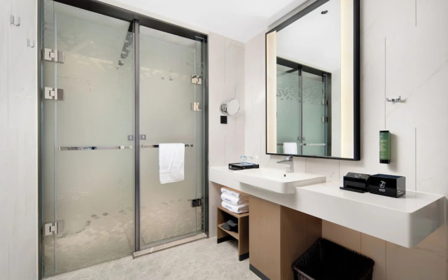 Hampton by HiltonFoshan Nanhai
