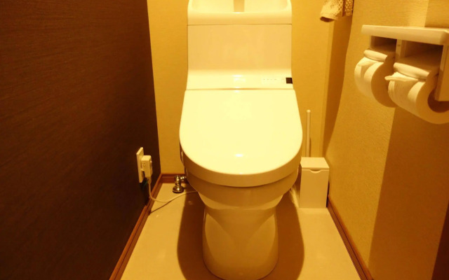 Kyoto Higashiyama Honmachi Apartment