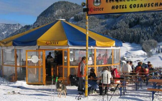 Gasthof Gosauschmied