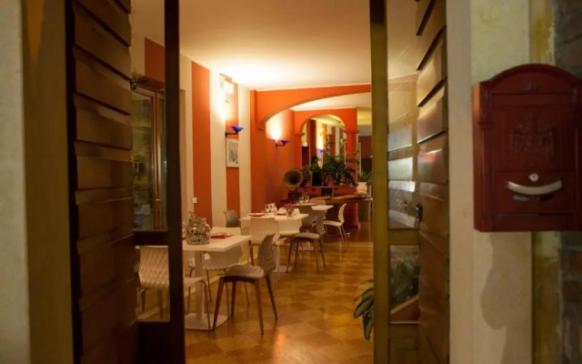 Albergo Al Cacciatore Tortellinando