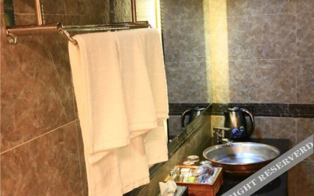 Xiongka Hotel