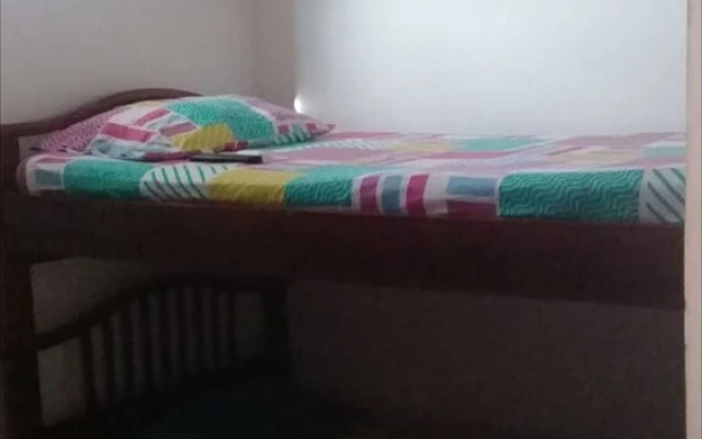 2t2-r 2 Bedroom Apartment Close To The Sea With Air Conditioning And Wifi - Apartment in 卡塔赫纳 - Photo 4