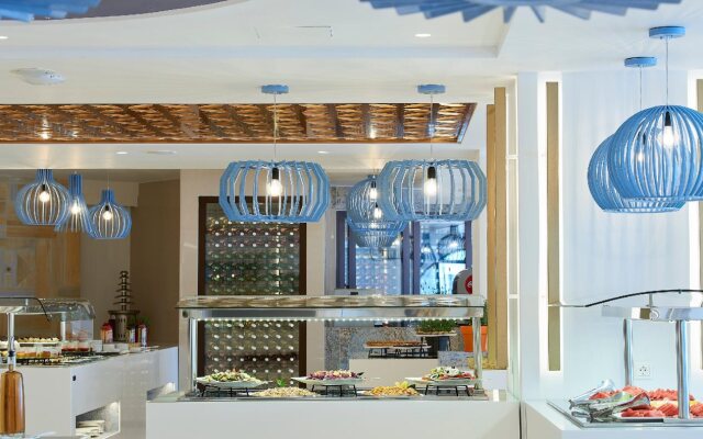 Mythos Palace Resort & Spa - All Inclusive