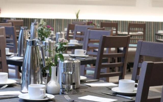 Hotel Krämerbrücke Erfurt