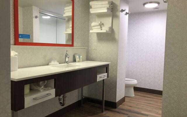 Hampton Inn El Dorado