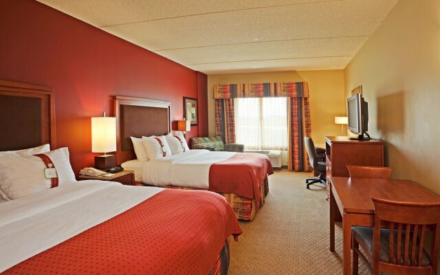 Holiday Inn Hotel & Suites Maple Grove Nw Mpls-Arbor Lks, an IHG Hotel