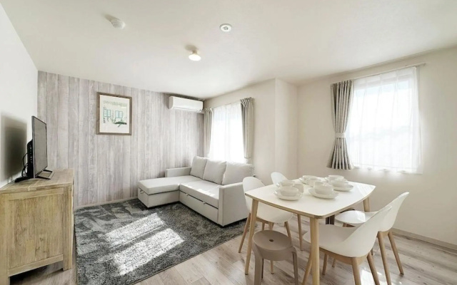 onomichi hostel yutori - Vacation STAY 48429v