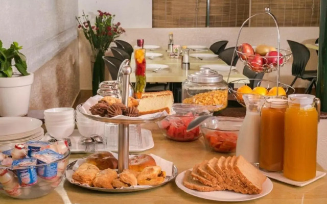 Polonest Cocoon By Morpho Domlur, Bengaluru