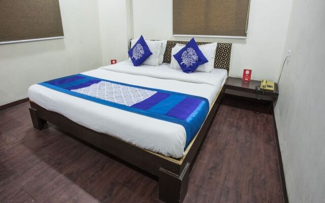 OYO 3589 Hotel Dawar Regency