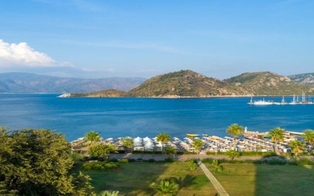 Elite World Marmaris - Adult Only