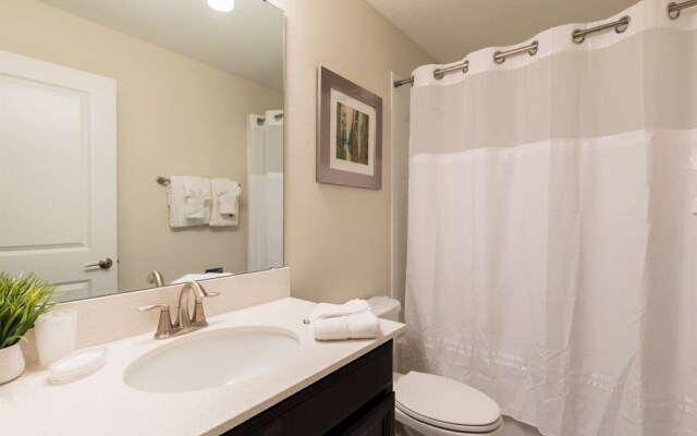 The Retreat at ChampionsGate by RedAwning