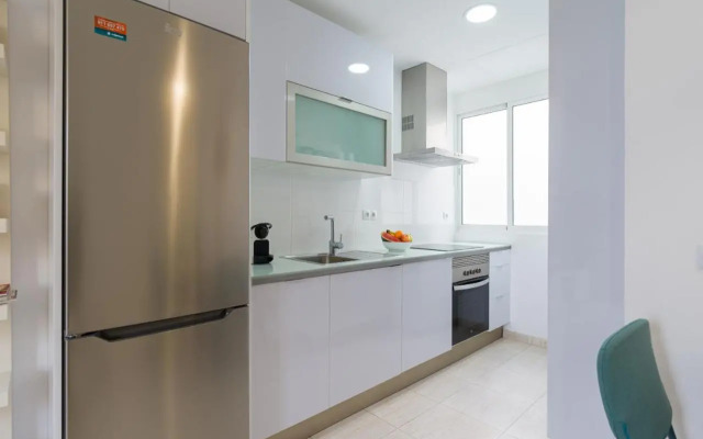 Rejon Home By CanariasGetaway