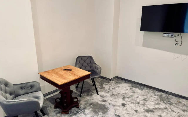 Apartamenty Grodzka 8