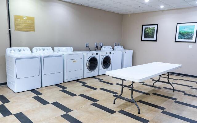Candlewood Suites St. Joseph / Benton Harbor by IHG