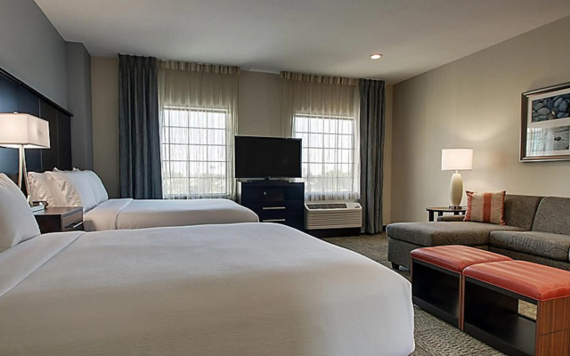 Staybridge Suites Columbus - Worthington, an IHG Hotel