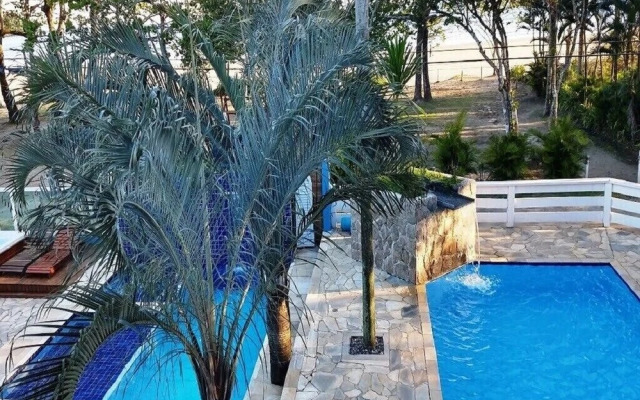 Pousada Vistazul
