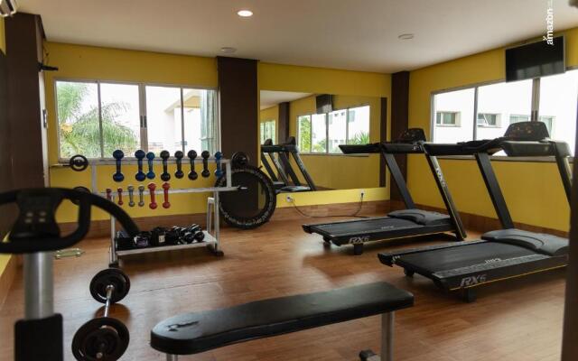 Pumma Business Hotel