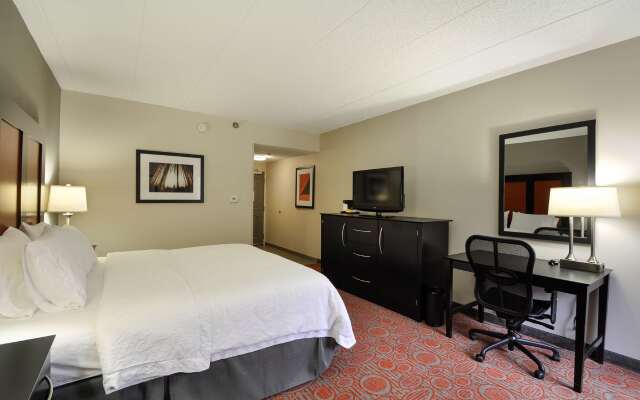 Hampton Inn Stafford/Quantico & Conference Center