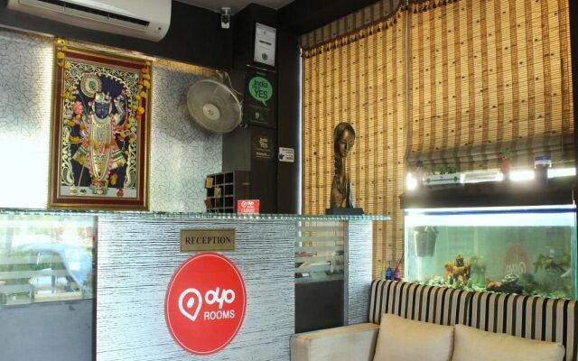OYO Rooms 100ft Road Udaipur