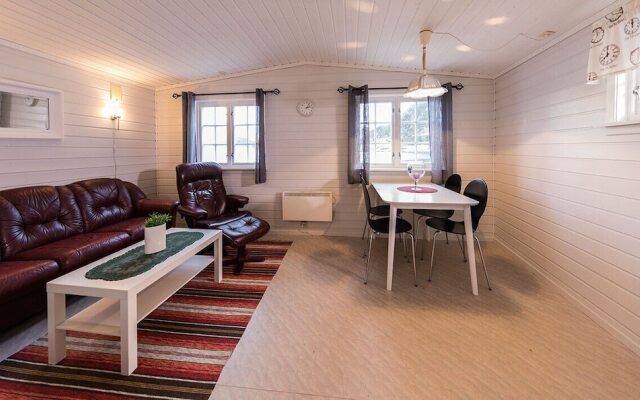 Skottneset Feriesenter