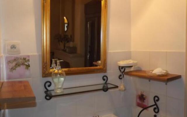 Chambres dHôtes - Domaine de la Bonneau