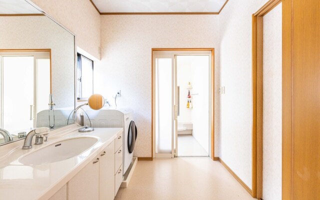 Sayuragi Villa Shirahama