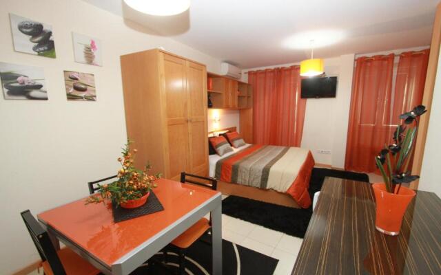 Casas da Alegria