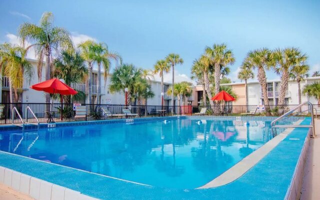 Stayable Suites Kissimmee East