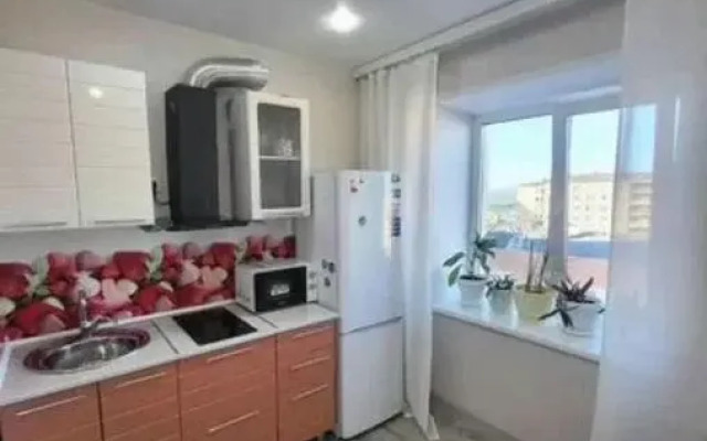 Апартаменты Лакшери на ул. Талнахской 66