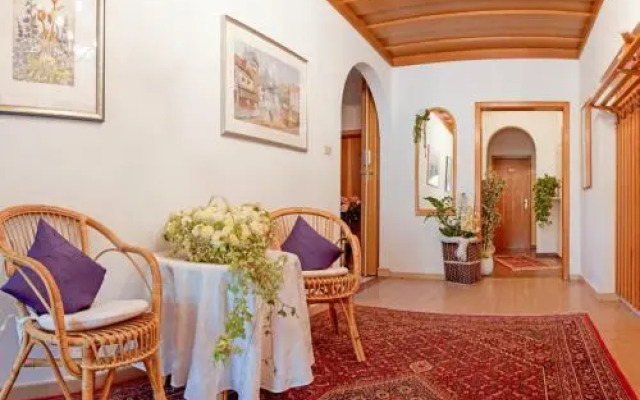 Pension Erna