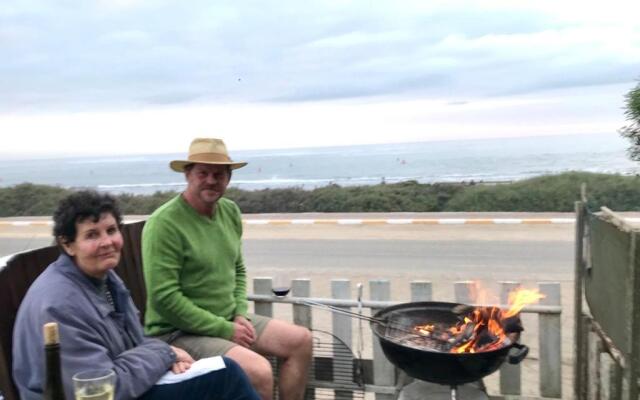 Port Nolloth Beach Shack