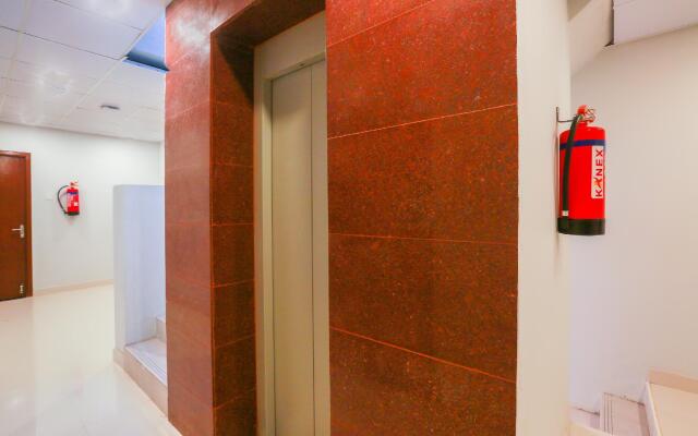 Murugan Rooms by OYO Rooms