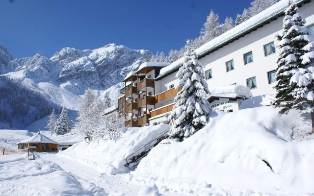 Hotel Lizumerhof