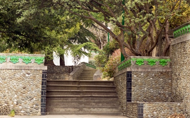 Professorskiy Ugolok Sanatorium